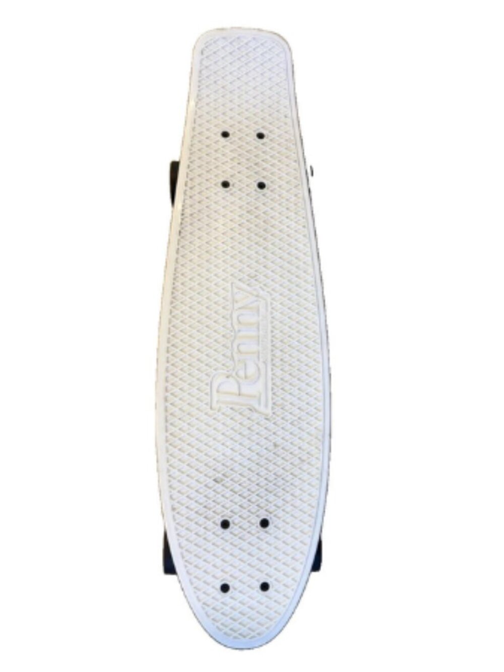 Original PENNY Australia 27" Rosebud Skateboard